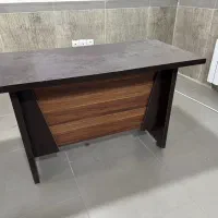 میز و صندلی کارمندی