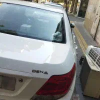 دنا مدل 95تیپ 2