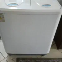 لباسشویی دوقلو