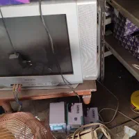 تلویزیون 21 سامسونگ