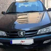 پژوپارس مدل۸۲