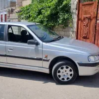 پارس فرانسوی اخر ۸۵|خودرو سواری و وانت|یاسوج, |دیوار