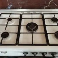 گاز طرح فر|اجاق گاز و لوازم برقی پخت‌وپز|جیرفت, |دیوار