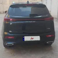 کی ام سی ایکس ۵ مشکی مدل 1404|خودرو سواری و وانت|تهران, الهیه|دیوار