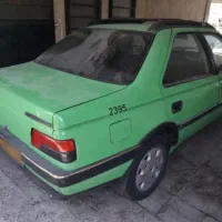 تاکسی گردشی|خودرو سواری و وانت|پردیس, فاز ۲|دیوار