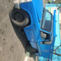 وانت نیسان، مدل ۱۳۸۵