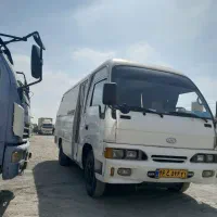 اتوبوس هیوندا مدل ۸۸