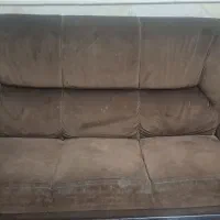 مبلغ ۵ نفره  دست دوم مناسب خانه باغ