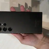 گوشی سامسونگ گلکسی s23 ultra|موبایل|تهران, سازمان آب|دیوار