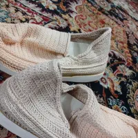 صندل یا  دمپایی روفرشی|کیف، کفش، کمربند|تهران, دروازه شمیران|دیوار