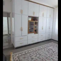 کمد دیواری و دکور مغازه سپیدار و جلیل|خدمات پیشه و مهارت|سپیدار, |دیوار