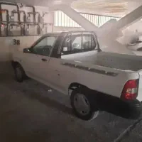 پراید وانت 151