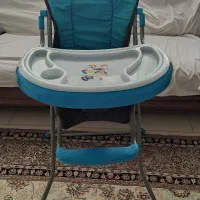 صندلی غذای کودک