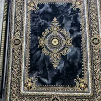 فرش ورساجه تمام نخ اکریلیک با ۱۰ سال ضمانت