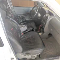 فروش پراید وانت بندرلنگه|خودرو سواری و وانت|بندرلنگه, |دیوار