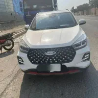 x55pro|خودرو سواری و وانت|تهران, شهرآرا|دیوار