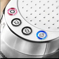 اسپرسو ساز حرفه ای گاستروبک آلمان|سماور، چای‌ساز، قهوه‌ساز|تهران, حکمت|دیوار