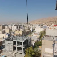 ۱۶۵متر/۳خواب/۲خواب مستر/ملکی/خ دانشگاه