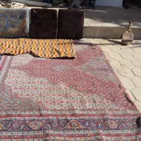 قالی ۶ متری