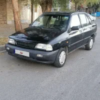 پرایدصبا مدل ۸۱ بنزینی|خودرو سواری و وانت|خوی, |دیوار