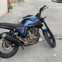 موتور زونتس ۲۳۰