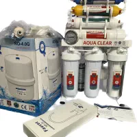 فروش وتعمیر انواع دستگاه تصفیه آب خانگی صنعتی|آبسردکن و تصفیه آب|تبریز, |دیوار