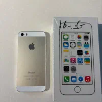 آیفون ۵ اس ۱۶ گیگ