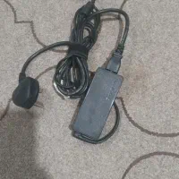 شارژر لب تاب فابریک|قطعات و لوازم جانبی رایانه|رشت, جانبازان|دیوار