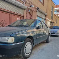 اردی 84-تماس