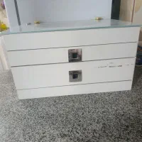 کنسول قاشق چنگال