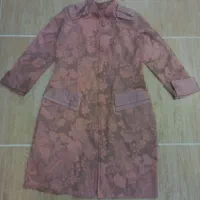 مانتوهای زیبابرای دخترخانمهای۴۰ تا ۵۰ کیلو فقط ۱۰۰|لباس|سنندج, |دیوار