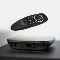 اندروید باکس تسکو مدل تب اکو ایر TAB ECO AIR|لوازم جانبی موبایل و تبلت|تهران, میدان ولیعصر|دیوار