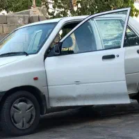 فروش پراید