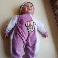 عروسک های بسیار سالم و نو|اسباب‌بازی بچه|تهران, امیریه|دیوار