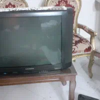 فروش دو عددتلویزیون|تلویزیون و پروژکتور|اصفهان, شاهزاده ابراهیم|دیوار