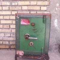 گاصنوق درحدنو بسیار سالم