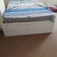 تخت خواب|تخت و سرویس خواب|کرج, حسن آباد|دیوار