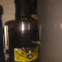 آبمیوه گیری پاناسونیک