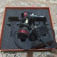 هدلایت سه فیش