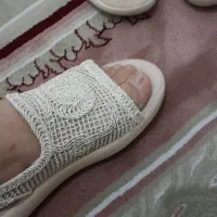 صندل و ست نو|کیف، کفش، کمربند|فردیس, سرحدی|دیوار