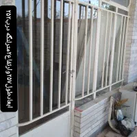 فروش درب و پنجره فلزی|مصالح و تجهیزات ساختمان|فرخ‌شهر, |دیوار