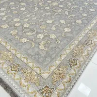 فروش دو تخته فرش طرح افشان ۱۲۰۰ شانه