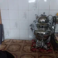 سماور نو
