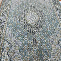 فرش ۶ متری سالم طرح سنتی