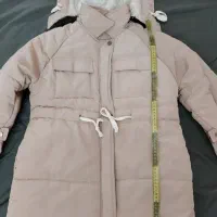 کاپشن دخترونه نوو آکبند