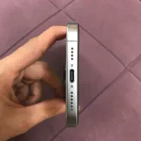 آیفون 15promax - 512G|موبایل|قم, بنیاد|دیوار