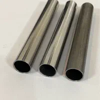 ارائه خدمات تخصصی پولیش لوله، شفت، پروفیل و ورق