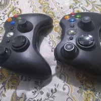 ایکس باکس ۳۶۰|کنسول، بازی ویدئویی و آنلاین|یزد, |دیوار