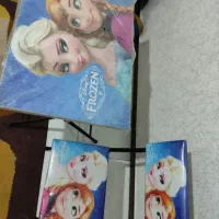 میز تحریر عروسکی در حد نو