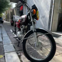 هوندا ۱۲۵
